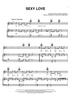 Sexy Love