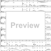 Mass No. 5 in A-flat Major, D678, No. 6: Agnus Dei