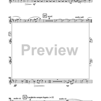 Before the Frost - Oboe 2