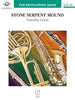 Stone Serpent Mound - Bb Bass Clarinet