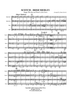 Scotch - Irish Medley - Score