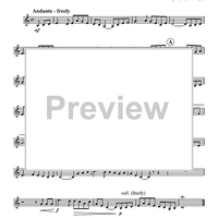 Danny Boy - Horn in F