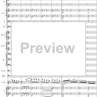 Violin Concerto no. 1, op. 6, movt. 3 - Full Score