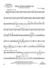 That Which Binds Us (Theme and Variations) - Percussion 2