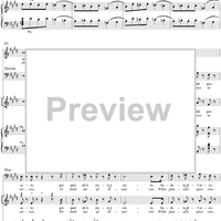 La Traviata, Act 2, No. 12, Chorus of Gypsies. "Noi siamo zingarelle"