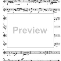 6 Bagatellen Op.117b - Trumpet 2