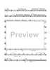 Diptich for Twelve Trombones - Trombone 2