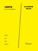 Iaspis - Score