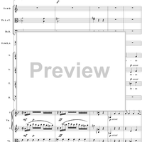 Agnus Dei, No. 12 from Mass No. 19 (Requiem) in D Minor, K626 - Full Score