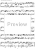 The Well-tempered Clavier (Book II): Prelude and Fugue No. 18