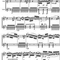 Sonata Op. 3 No. 2 - Score