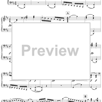 Ballszenen, No. 7: Ecossaise