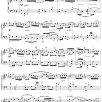 Allemande, Sarabande et Gigue