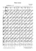 Pater Noster - Choral Score