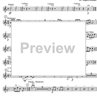 Carnival of Venice - Fantasia Brillante - Horn in E-flat 2