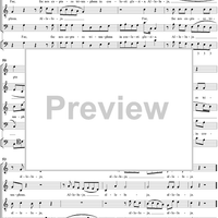 Justum deduxit Dominus, K326