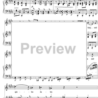 Ständchen Op.106 No. 1