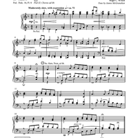 I Know Whom I Have Believed