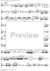 Violin Sonata No. 9 - Violin