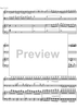Piano Trio Bb Major D28 - Score