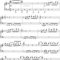 Elder Son. Act 2. Introduction to Tableau Four