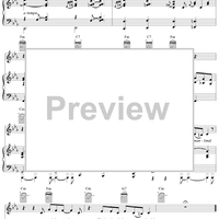 God's Song  (That's Why I Love Mankind)