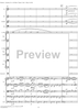 Symphony No. 3 in D Minor, "Wagner", WAB103 Movement 4 - Full Score