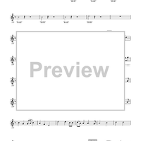 The Wellerman Come - Oboe