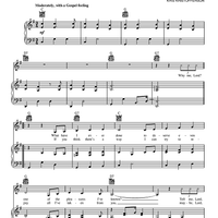 Why Me? (Why Me, Lord?)