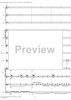 Idomeneo, rè di Creta, Act 3, No. 29 "D'Oreste, d'Ajace" - Full Score