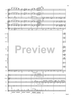 Spring River Fantasy - Score
