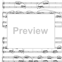 Vara per quatre - Score