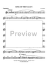 Song of the Valley - Euphonium BC/TC