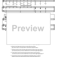 The Raggle Taggle Gypsy