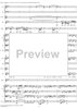 Idomeneo, rè di Creta, Act 3, No. 20 "S'io non moro a questi accenti" - Full Score