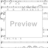 Messa da Requiem: No. 5. Quid Sum Miser