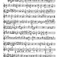 Contrappunti - Guitar 2