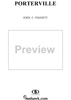 Porterville