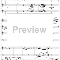 Piano Concerto In A Minor - Intermezzo