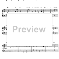 Vatican City - Hymnus Pontificius