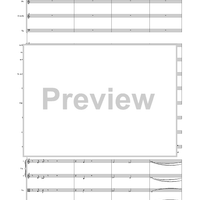 Lunge da Lei, No. 7 from "La Traviata", Act 2 - Full Score