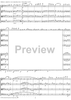 Quartet No. 14, Movement 5 - Score