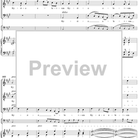 Solemn Mass, Op. 12: No. 1, Kyrie