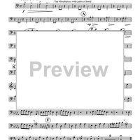 Holiday Treats, Volume 3 - Horn 4