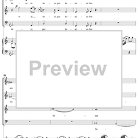 Gloria - No. 2 from Mass no. 18 in C minor ("Great")   - K427 (K417a)