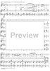 The Pirates of Penzance - Act II, No. 24: With cat-like tread - Vocal Score