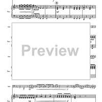 Allegro Moderato - Piano Score