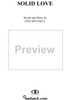 Solid Love