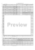Concerto For Tuba - Score