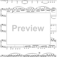 Impromptu No. 6 in B-flat Minor/Major